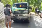 Sebuah-mobil-pikap-yang-diduga-ditabrak-pengendara-sepeda-motor-di-Desa-Lambunga.jpg