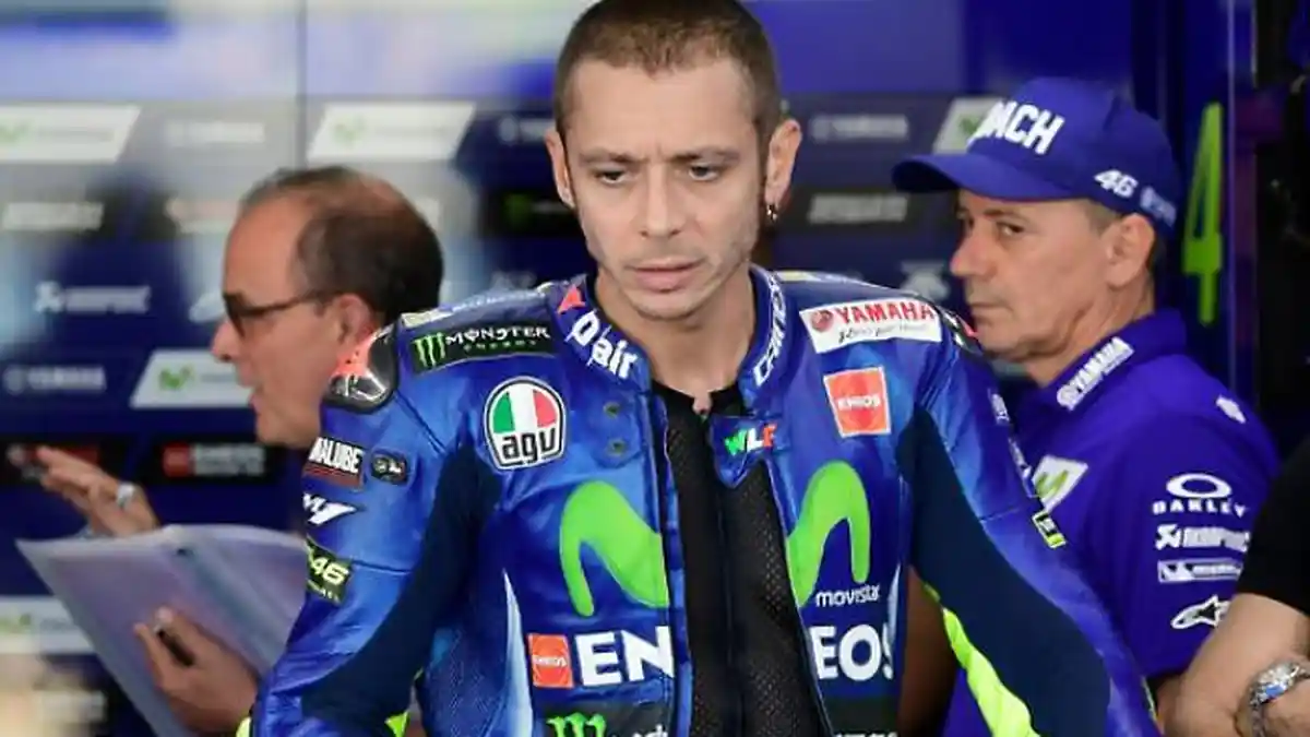 Jadwal Race & Hasil Kualifikasi MotoGP Mugello 2018 - Rossi Berhasil Raih Pole Position!