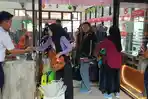Mudik Lebaran 2026, PT KAI Divre III Palembang Siapkan 65.560 Tempat Duduk dan 65 Lokomotif