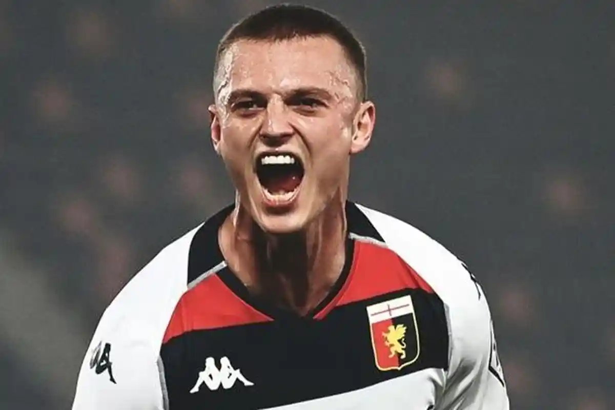 Inter Milan Ingin Datangkan Albert Gudmundsson? 10 Pemain Berikut Bisa Dilepas Nerazzurri