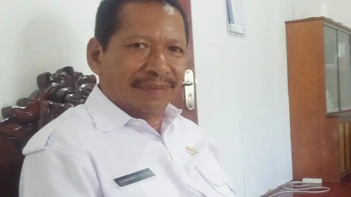 Disnaker  Sikka  Investigasi  AMP  PT  Waigete Abadi