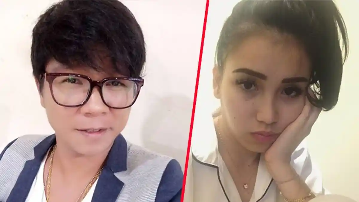 Andika Kangen Band 'Nyatakan Perasaan' pada Ayu Ting Ting: Banjir Doa dan Komentar