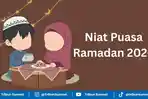 Niat Puasa Ramadan Nawaitu Souma Ghadin An Adai Fardi Syahri Ramadhani Hadzihis Sanati Lillahi Taala