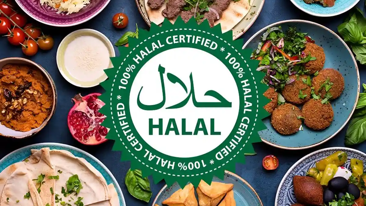 Heboh Produk AS Bebas Sertifikasi Halal, Bagaimana Ketentuan Halal ...