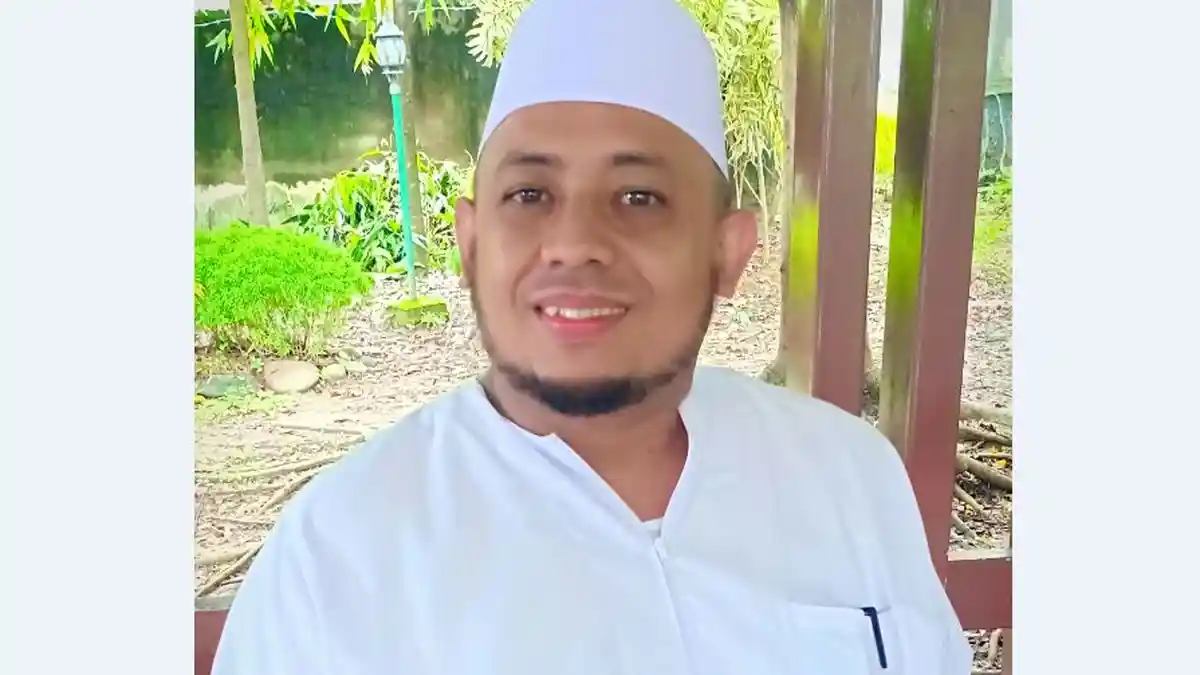 Jelang Ramadhan Ribuan Orang Mengikuti Ziarah Kubro di Palembang, Puncak Acara Minggu