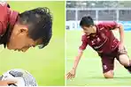 Botak is Back! Sriwijaya FC Kembali Rekrut Mohamad Fadil Redian