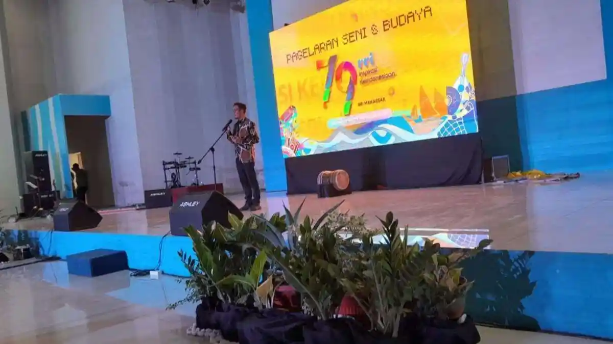 Wakili Pj Gubernur, Sultan Rakib: RRI Harus Jadi Cooling System di Tengah Masyarakat