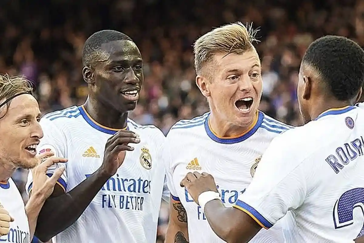 LIVE STREAMING dan Prediksi Real Madrid vs Cadiz Malam Ini, Kick Off Pukul 03.00 WIB