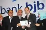 Bank BJB Selenggarakan Analyst Meeting Q-3 Bank BJB