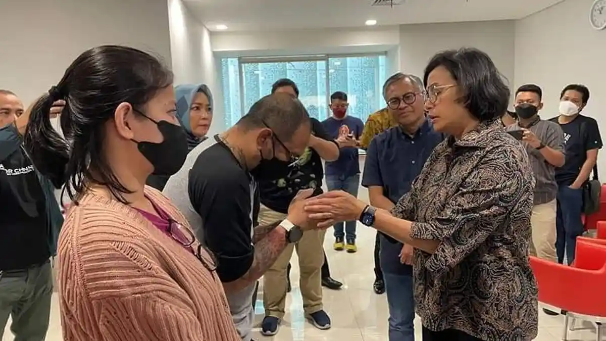 Paman Korban Penganiayaan Mario Dandy Pasrah, Rustam: David Masih Lemah ...