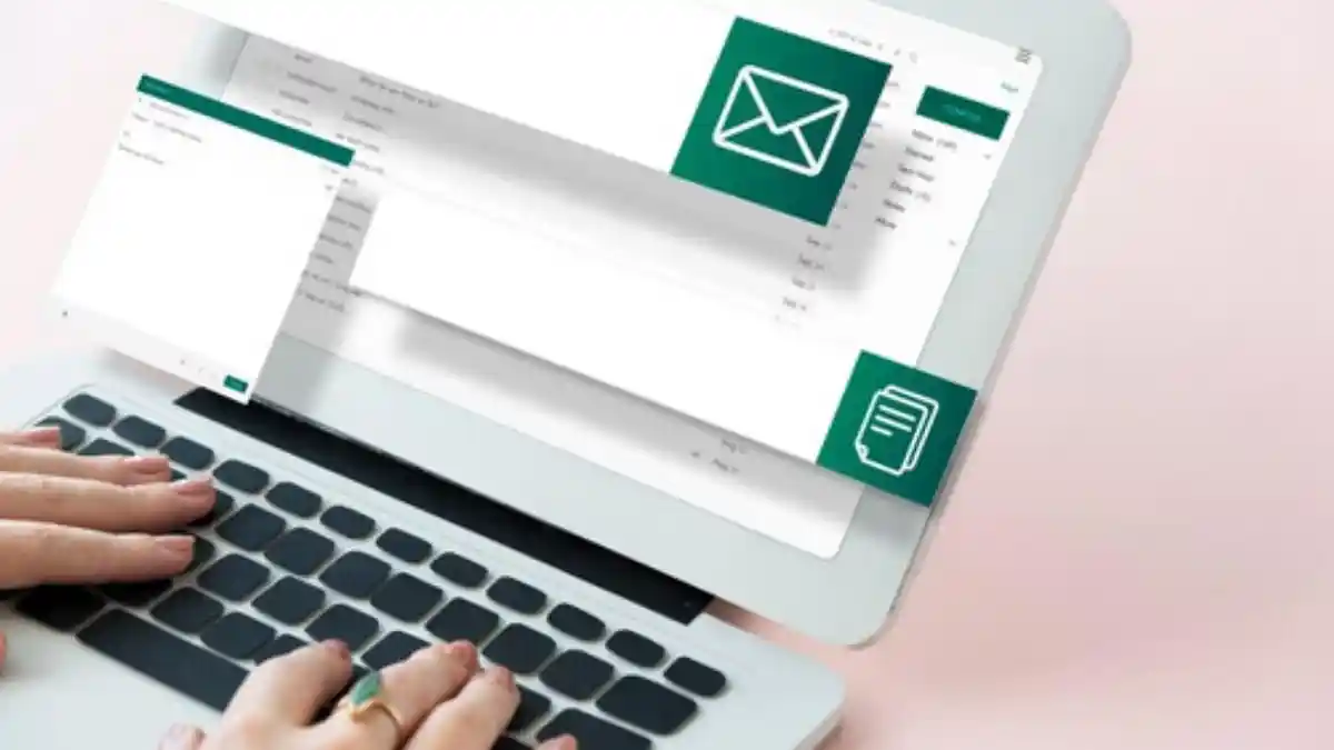 10 Negara dengan Pengguna Gmail Terbanyak: Indonesia Miliki Pangsa Tertinggi, Brasil Urutan Kelima