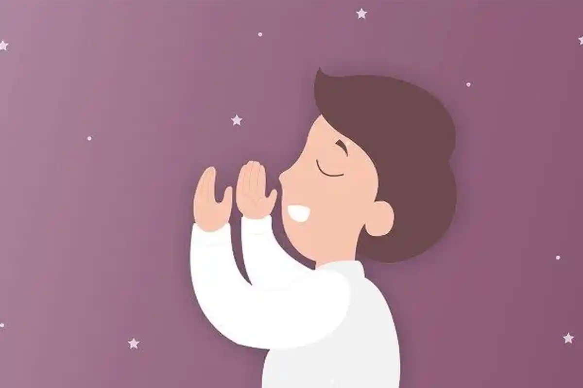 10 Waktu Doa Mustajab di Bulan Ramadan, dari Mulai Sahur Hingga Saat Berbuka, Yuk Dilakukan