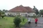 Rumah Bung Karno di Jalan Patangpuluhan Jogja