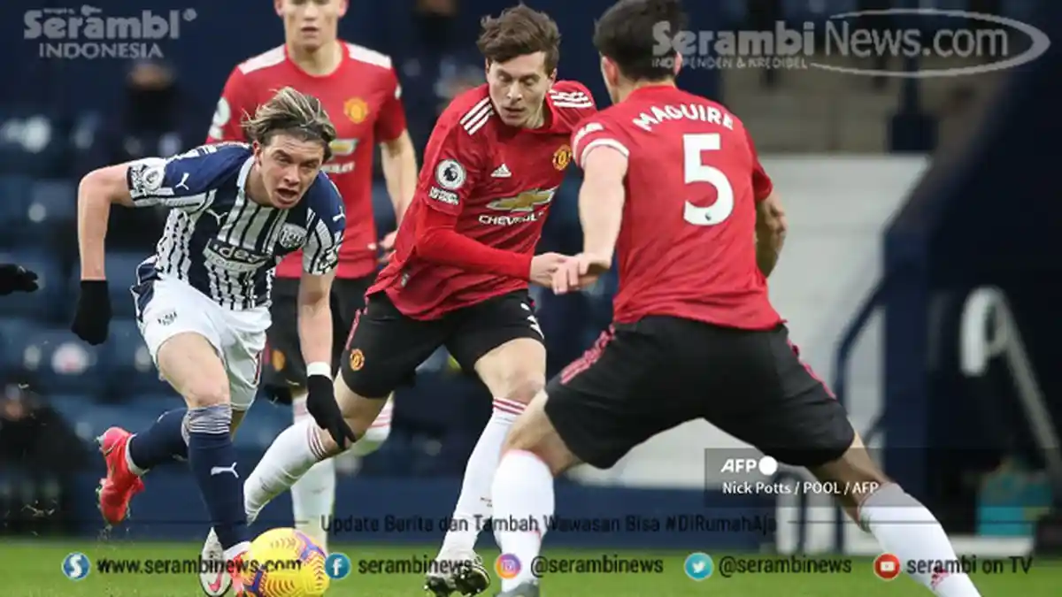 Erling Haaland Dianggap Mampu Kembalikan Kejayaan Manchester United