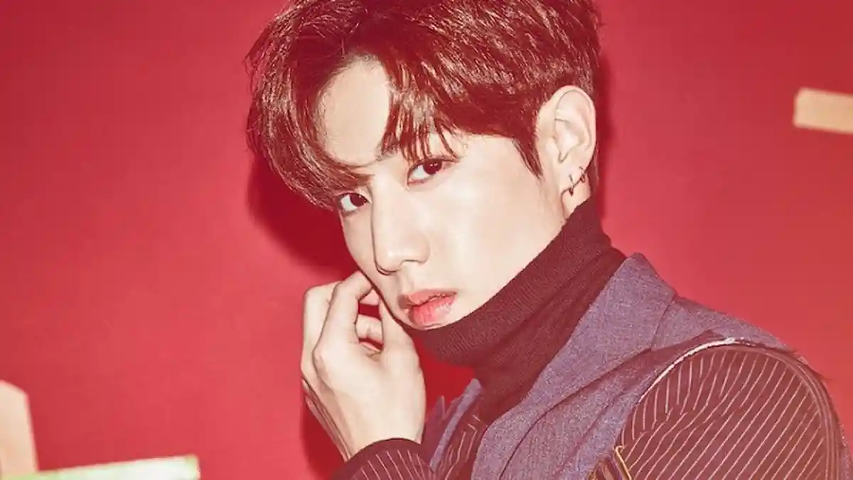 Miliki Keunggulan Visual yang Menawan, Mark GOT7 Ramai Diperbincangkan Netizen