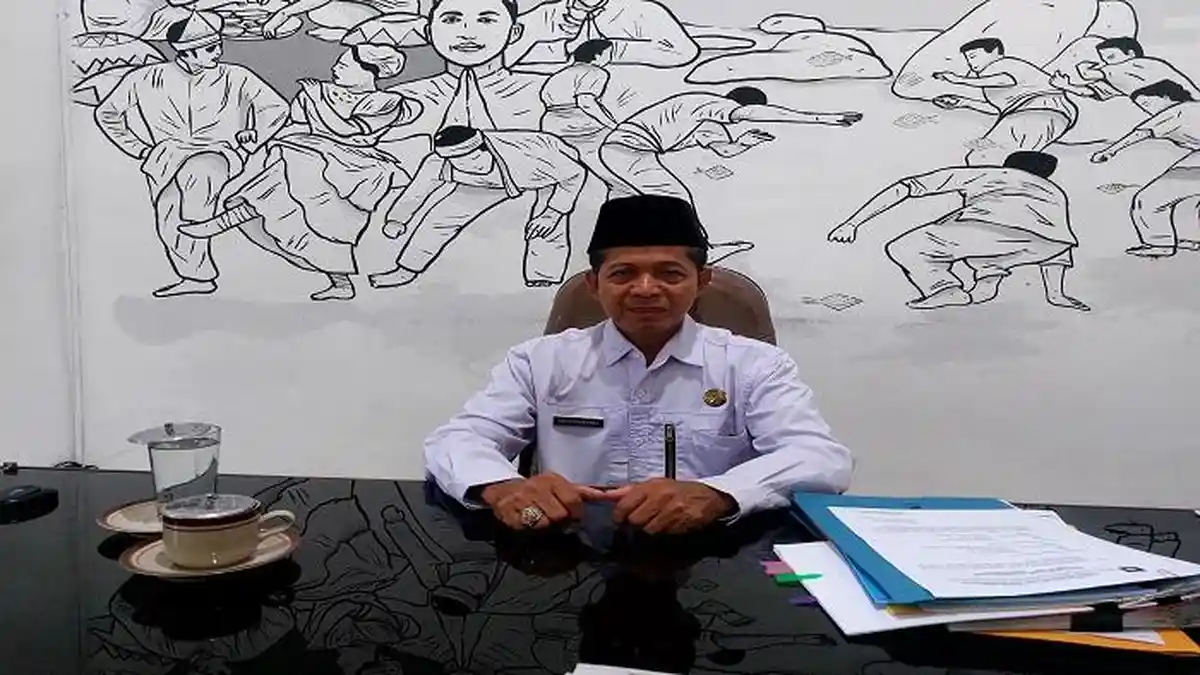 Pengembangan Wisata Bukit Menumbing Mentok, Disbudpar Pertimbangkan Kerja Sama Swasta