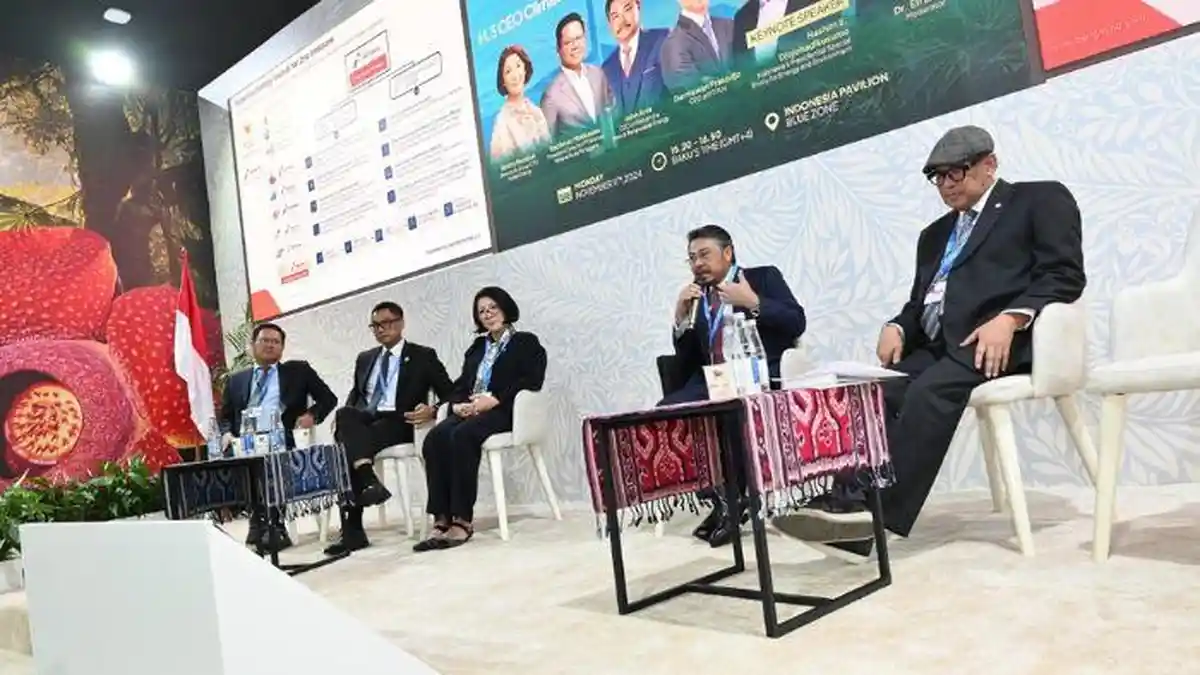 Pertamina Perkuat Bisnis Rendah Karbon untuk Dukung Target Percepat ...
