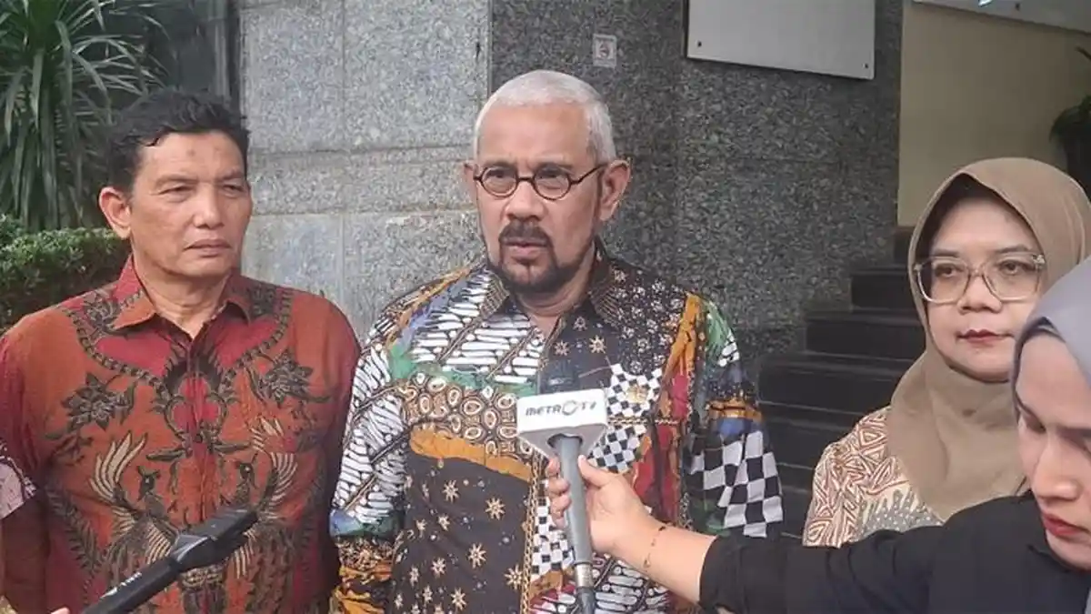 Keluarga Yakin Ada Keterlibatan Pihak Lain Kematian Arya Daru, Pengacara: Lilitan Lakban Rapi