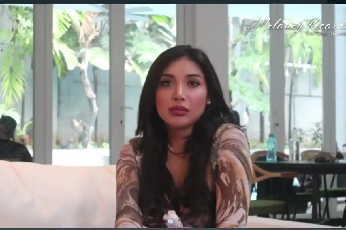 Aurel Hermansyah Protes dengan Millen Gara-gara hal ini: Kayak Anak Kecil