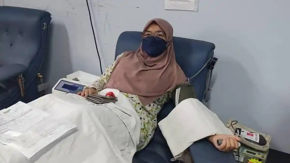 Darah Emas, Golongan Darah yang Paling Langka di Dunia