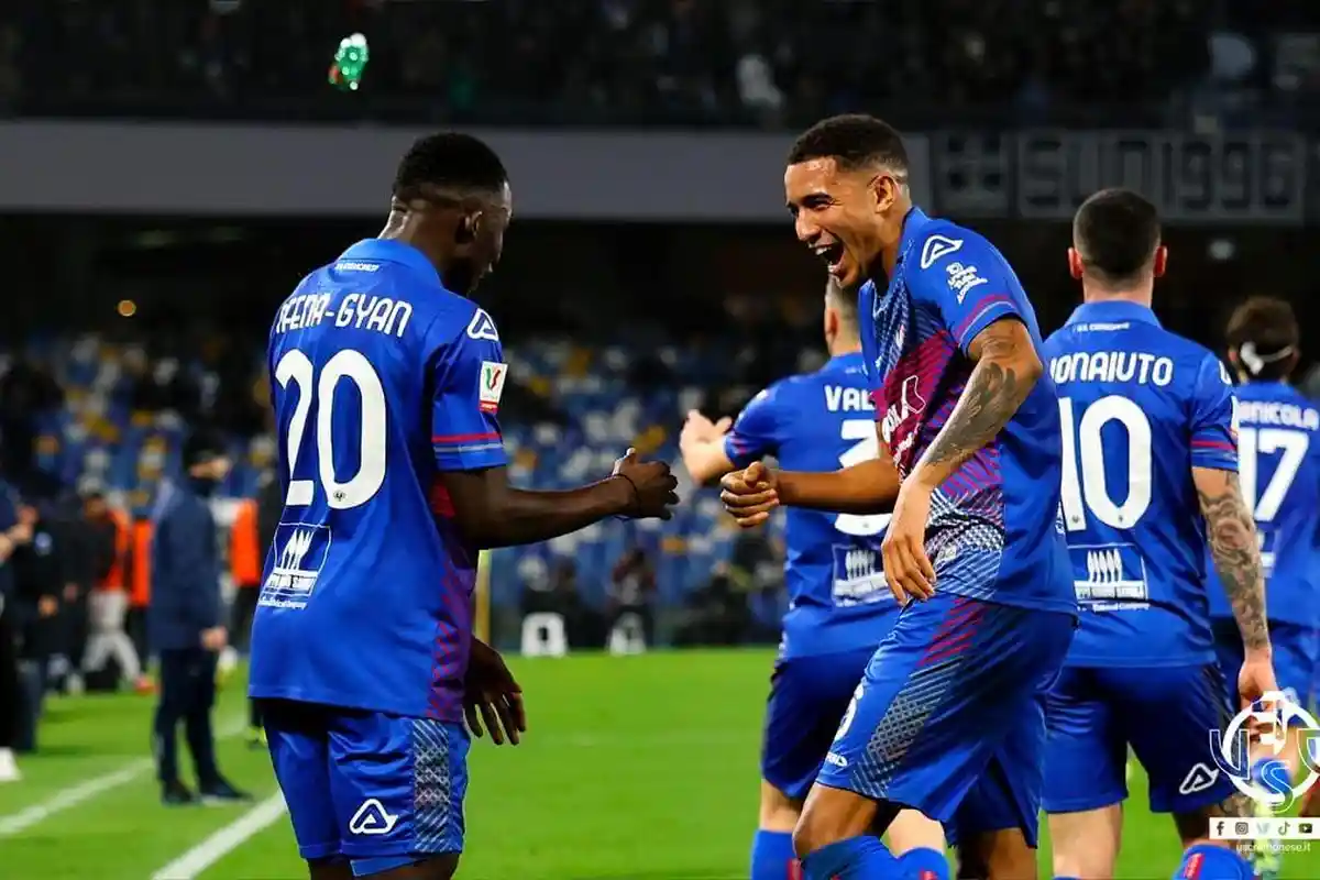 Prediksi Skor Cremonese Vs Empoli, Berita Tim Dan Starting XI, Kick Off 23.30 WIB