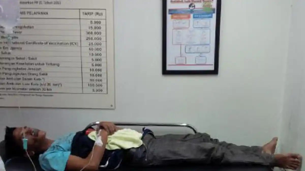 Suhu Rendah di Ruang Roda Pesawat yang Menyelamatkan Nyawa Mario