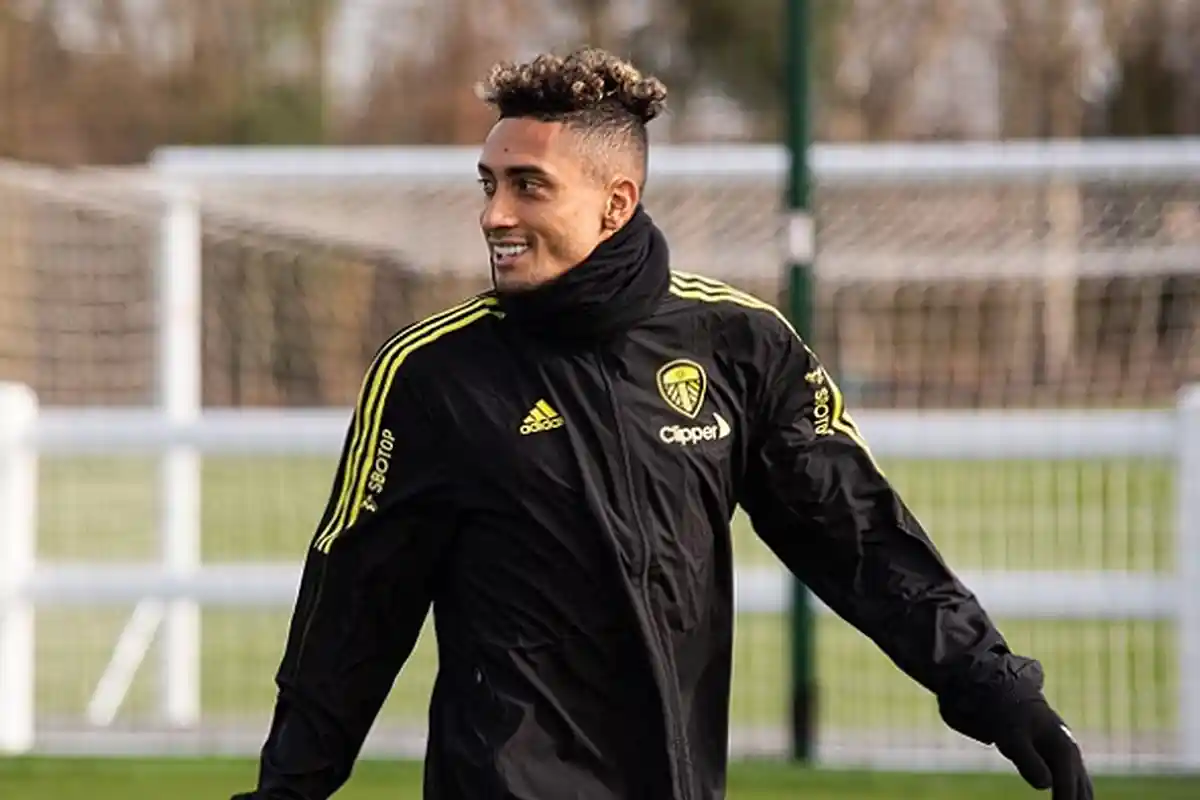 Barcelona Setuju Kontrak 5 Tahun dengan Raphinha, Klub Raksasa Inggris Kagum dengan Striker Leeds