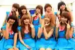 Cherry Belle