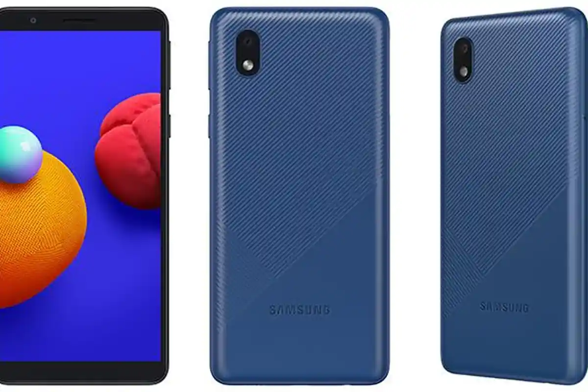 Daftar Harga HP Samsung Terbaru Bulan Agustus 2020, Galaxy A01 Core hingga Galaxy Note20