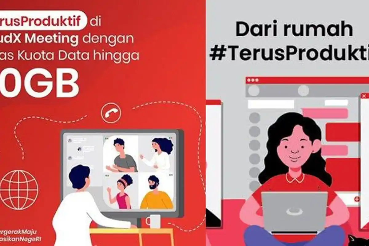 Cek Daftar Paket Internet Telkomsel Kartu As dan SIMPATI Tersedia Per Hari, Minggu & Bulanan