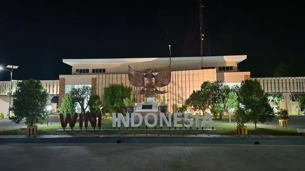 PLBN Wini Dipastikan Jadi Destinasi Wisata Menarik Bagi Masyarakat 