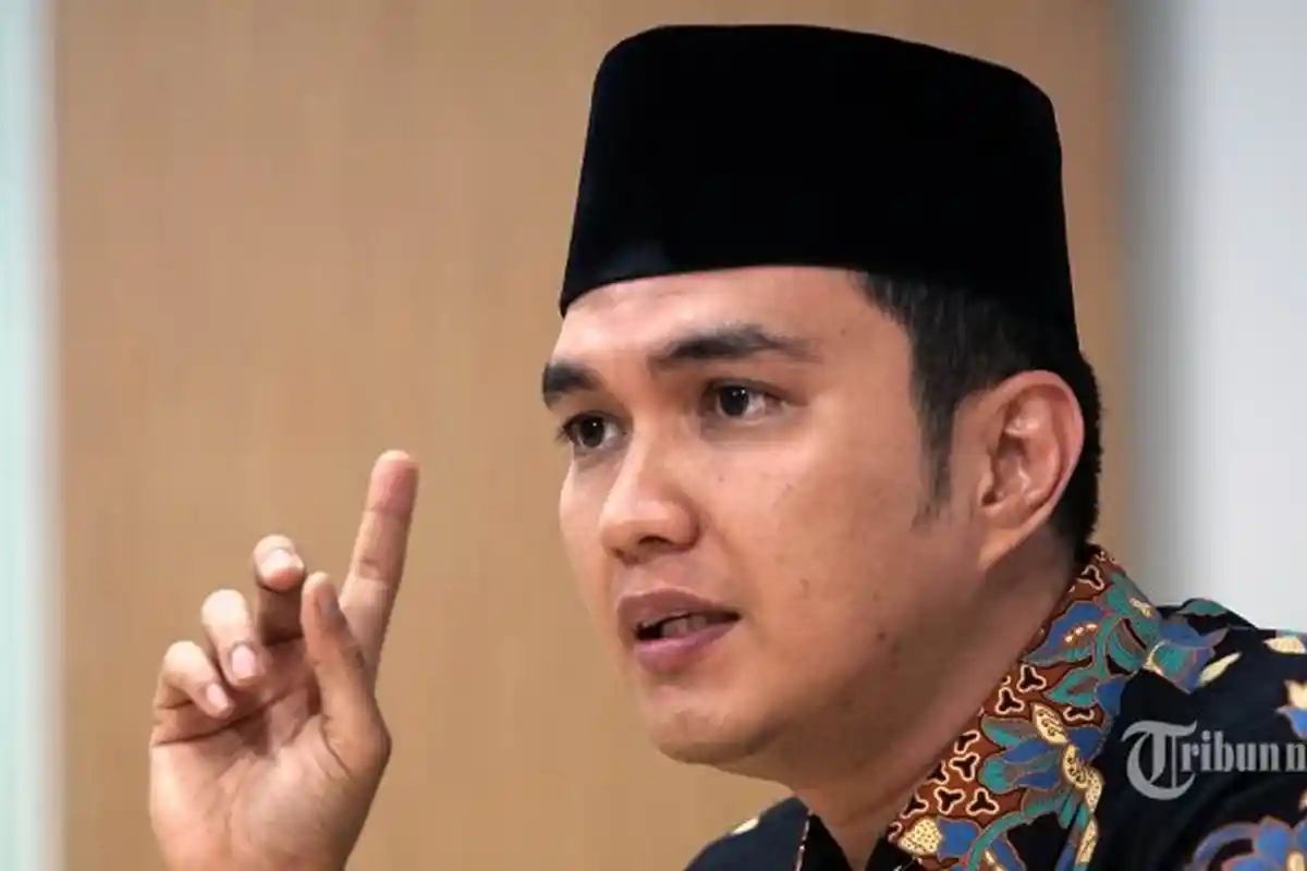 Pertanyaan Aldi Taher Bikin Ariel NOAH Tersentil, Singgung Soal Bayaran Tahun Baru