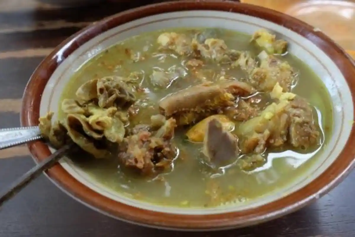 Tiga Resep Sajian Khas Hari Raya Idul Adha 2022, Ada Tengkleng Iga Bakar Hingga Nasi Gulai