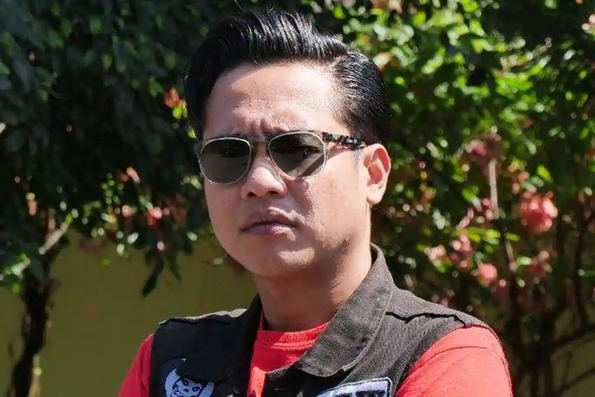 Berawal dari Cuitan Twitter, Gofar Hilman Dituding Lakukan Pelecehan Seksual, Saksi Mata Dicari