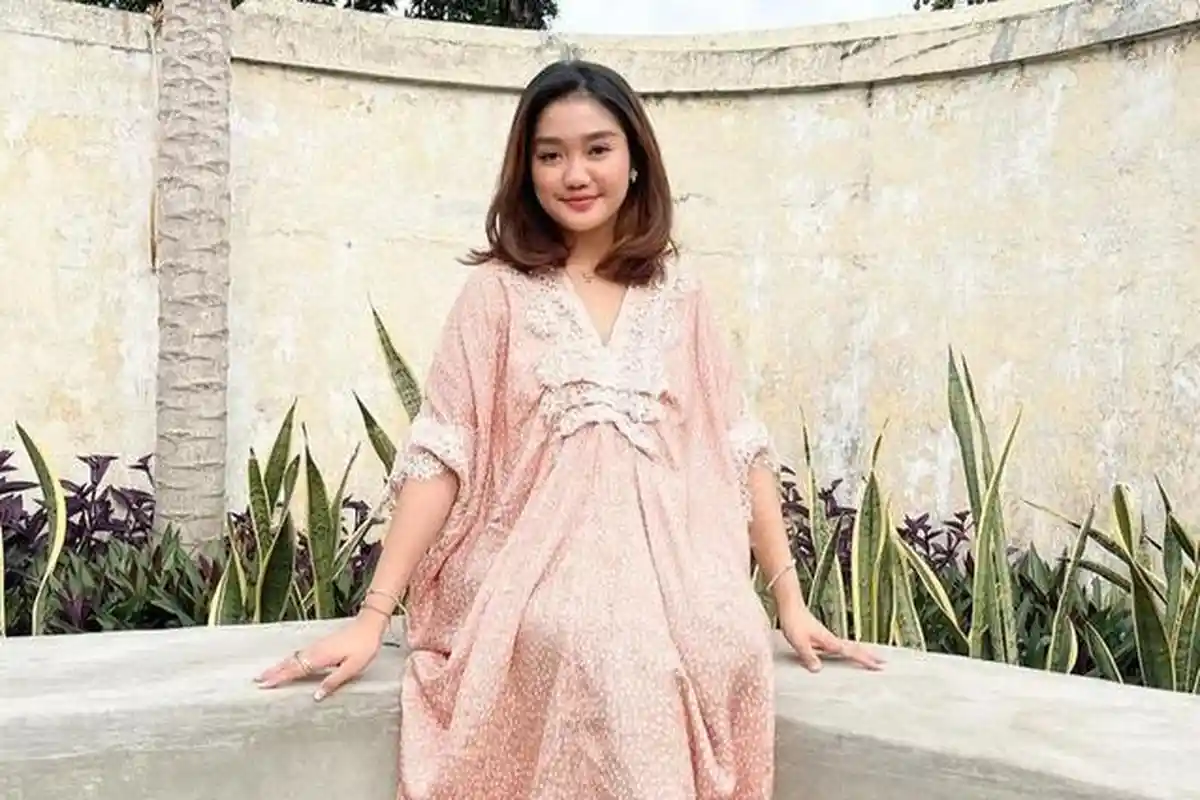 'Ngak Ada Malu' Ucapkan Minal Aidin Walfaidzin, Chika Disingung Soal Bos PS Store 