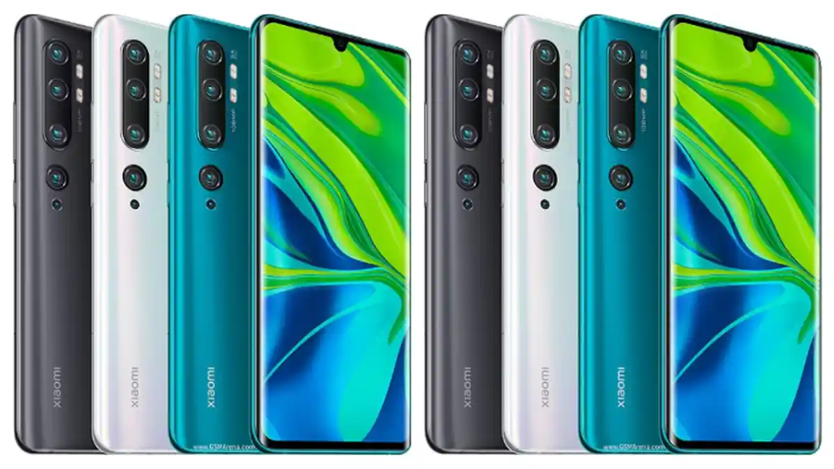 UPDATE Daftar Harga HP Xiaomi Awal Mei 2020: dari Redmi 8A Pro hingga Mi Note 10 Pro Lengkap di Sini