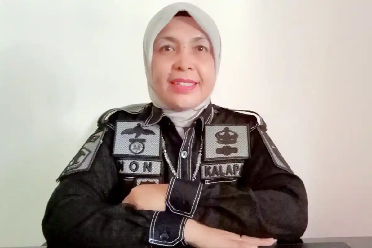 Lapas Perempuan Ternate Usul 1 WBP Dapat Remisi Natal 2023, Nona: Langsung Bebas Bersyarat