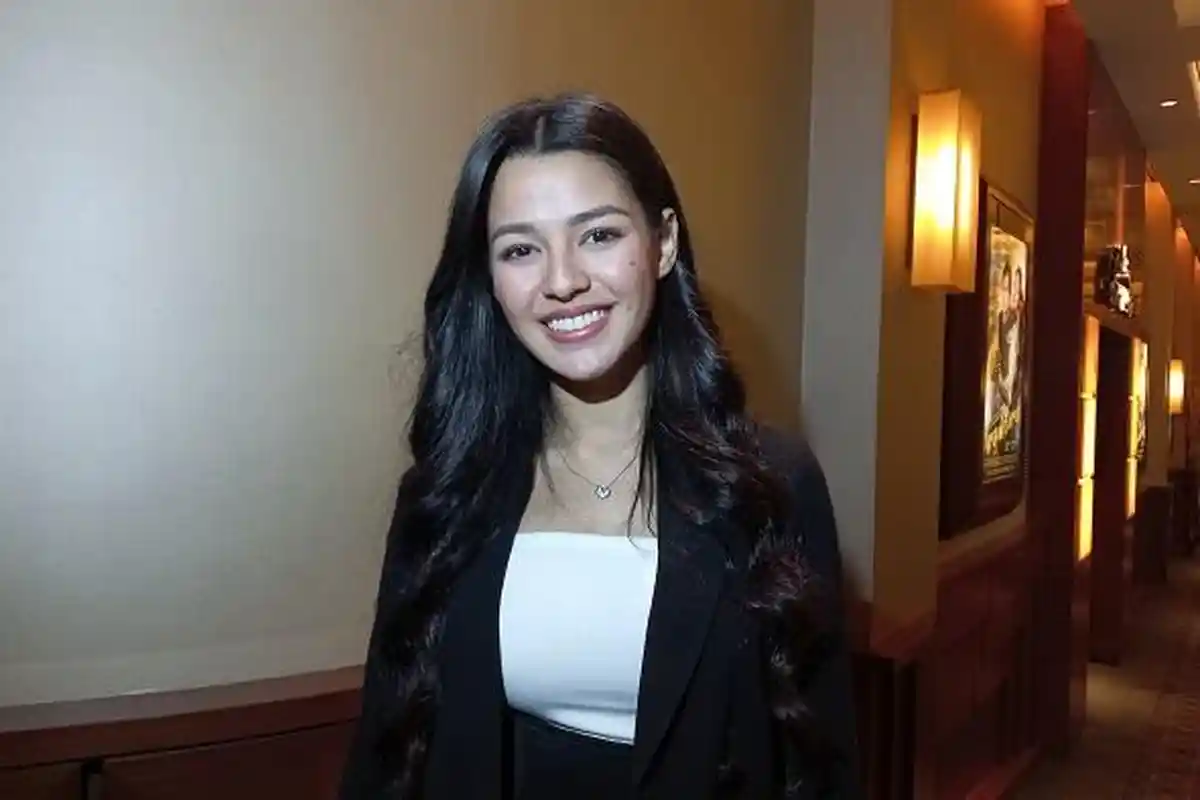 Susan Sameh Akui Sudah Dilamar Kekasihnya, Rahasiakan Identitas Calon Suami hingga Rencana Menikah