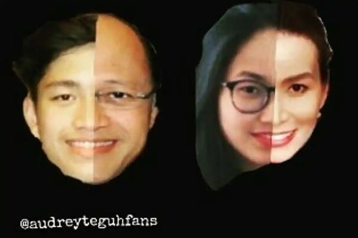 Istri Mario Teguh Ngotot Hanya Punya Dua Anak, Eyel-eyelan dengan Netizen