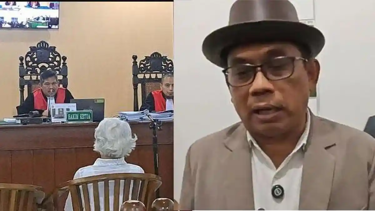 Ungkap Kejanggalan dari Kesaksian Teman KKN Jokowi di Sidang CLS Ijazah ...