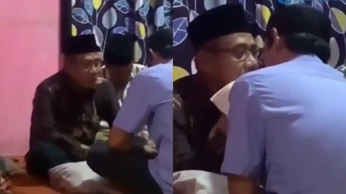 Viral Wanita Ditinggal Calon Suami Jelang Akad, Ijab Kabul Diganti Mertua, Tak Sah Rugi 25 Juta