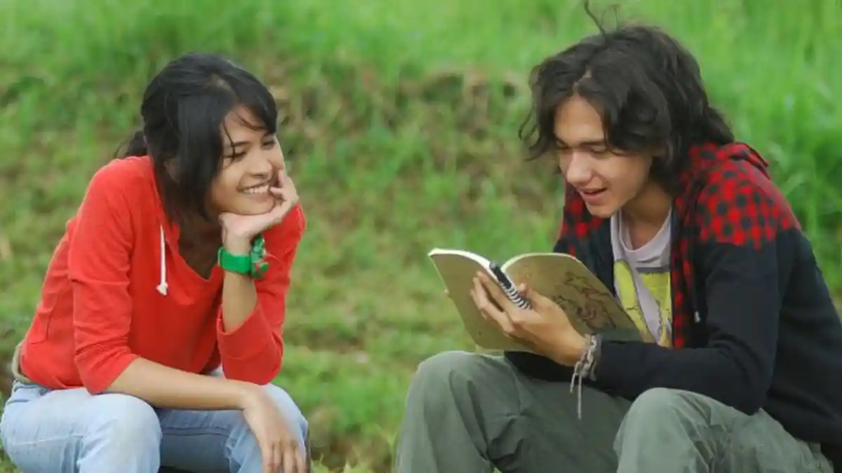 Karakter Zodiak Sebagai Sahabat, Leo : Bisa Jaga Rahasia, Sagiatrius: Cuek Tapi Cool