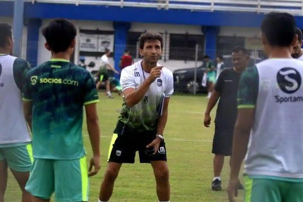 Luis Milla Masuk Kandidat Kuat Pelatih Tim Raksasa Meksiko, Legenda Real Madrid Penentu Pilihan