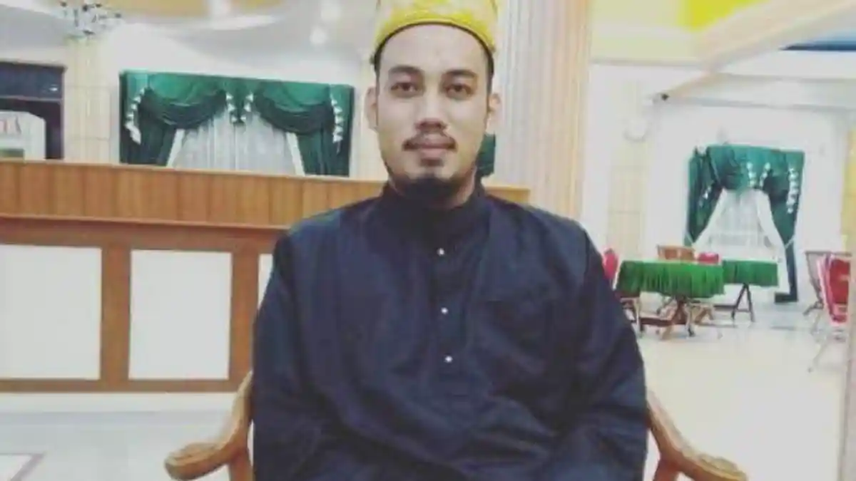 Sekda Sanggau Akan Jabat Sekda Provinsi, Ini Harapan Pemuda Sanggau