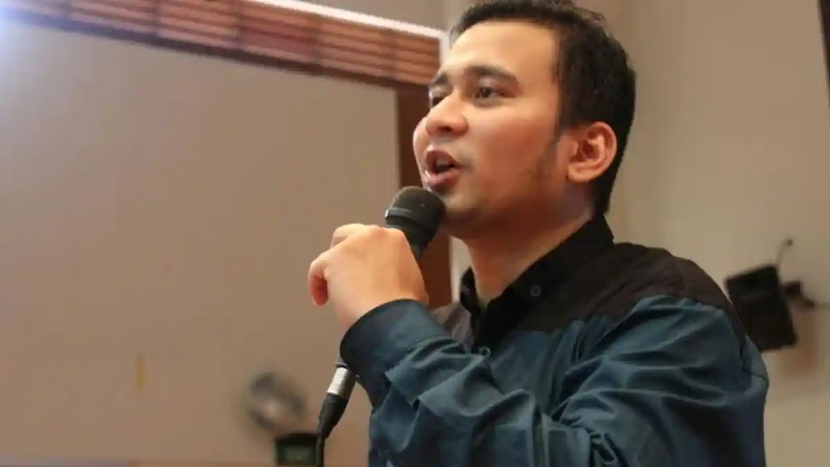 Rahasia Mengingat Banyak Angka ala Yudi Lesmana, Sang Grand Master Memory International