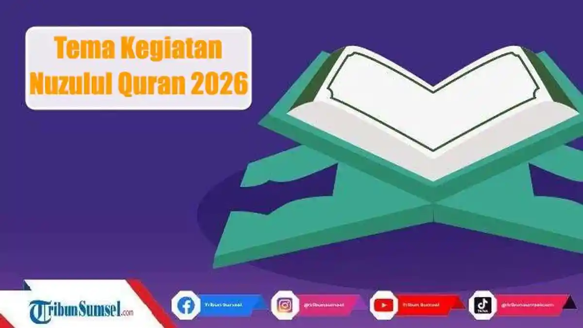 50 Ide Tema Kegiatan Nuzulul Quran 2026 yang Inspiratif dan Islami
