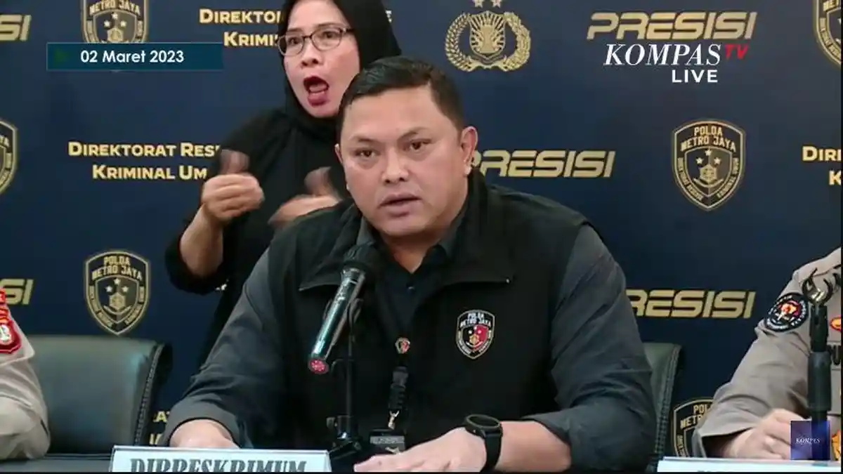 Sopir Taksi Online Tewas Tertabrak di Tol Jagorawi, Ternyata Korban Perampokan