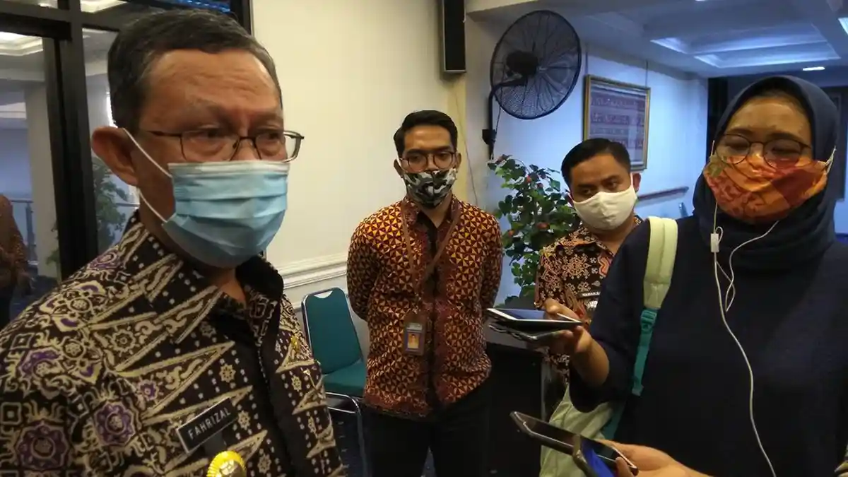 Mendagri Tito Karnavian Akan ke Lampung untuk Bahas Pilkada