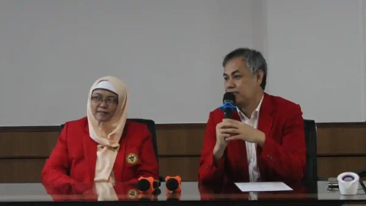 Unhas Gelar ICP 2019, 20 Negara Ikut Ramaikan