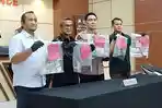 Bongkar Sindikat Bubuk Petasan Sidoarjo: Belajar dari TikTok, Dijual di Marketplace